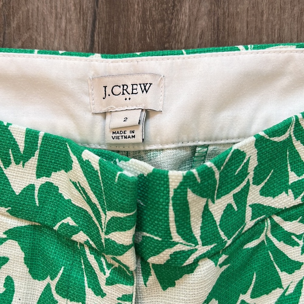 J.CREW Shorts - Picture 2 of 3